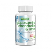 Glucosamine Chondroitin & MSM 90tabs